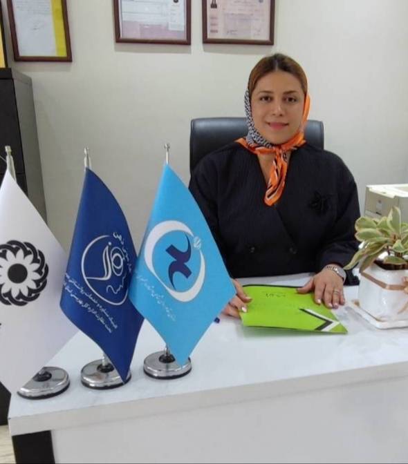 دکتر خاطره علیپور