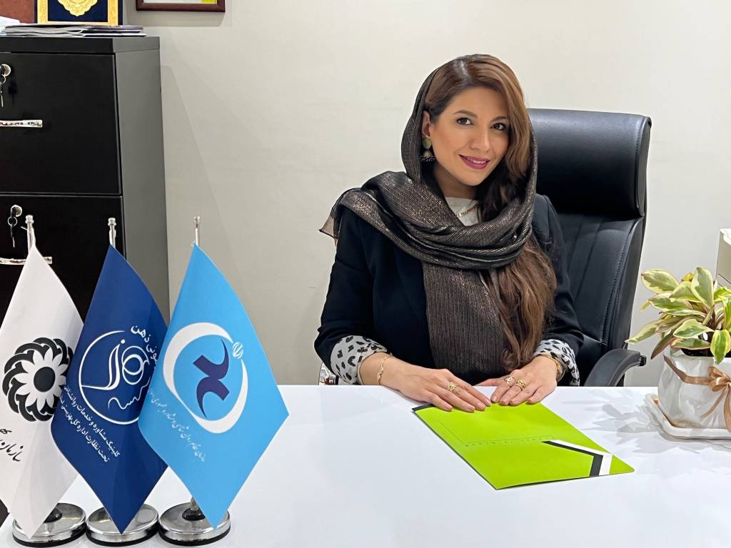 دکتر فرحبخش کلینیک هارمونی ذهن
